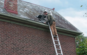 what affects urgent Bredenbury roof repairs
