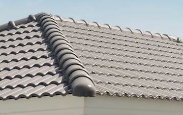 advantages of Bredenbury clay roofing