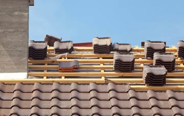 Bredenbury clay roofing costs