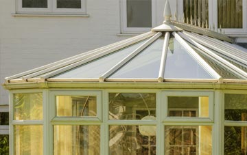 conservatory roof repair Bredenbury, Herefordshire