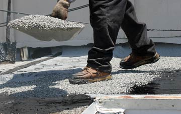 Bredenbury flat roofing companies