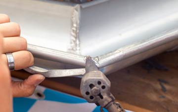 disadvantages of Bredenbury lead roofing