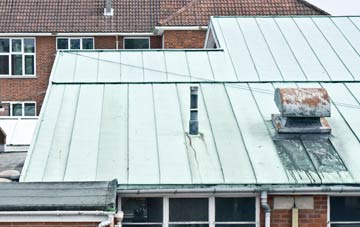 Bredenbury lead roofing costs