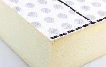 meeting Bredenbury building codes