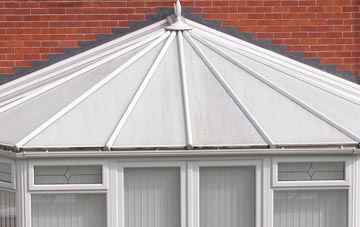 Bredenbury polycarbonate conservatory roof repairs