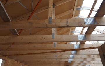 Bredenbury roof truss costs