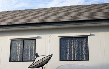 Bredenbury rubber roof costs