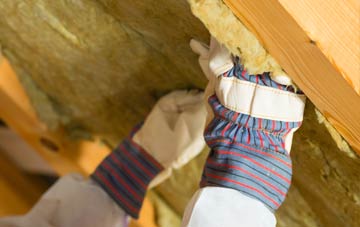 types of Bredenbury pitched roof insulation materials