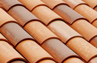 Bredenbury clay roofing