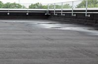 find rated Bredenbury flat roofing companies