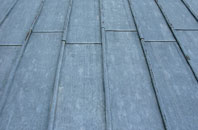Bredenbury lead roofing