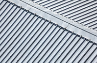 Bredenbury metal roofing