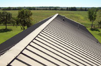 Bredenbury metal roof quotes