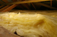 Bredenbury pitch roof insulation