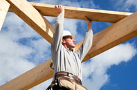 Bredenbury roof replacement work