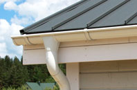 Bredenbury soffits